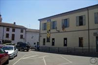 Brescello museum, photo by S. László