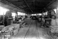 “The BRC&W wood mill”, photo from Black Country Bugle