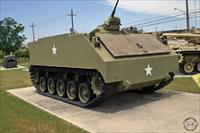 M59 armoured personnel carrier
