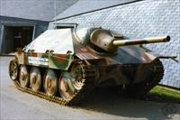 The G13 at Bastogne
