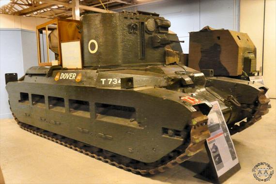Sample Photo from Tank with UniqueID 1948