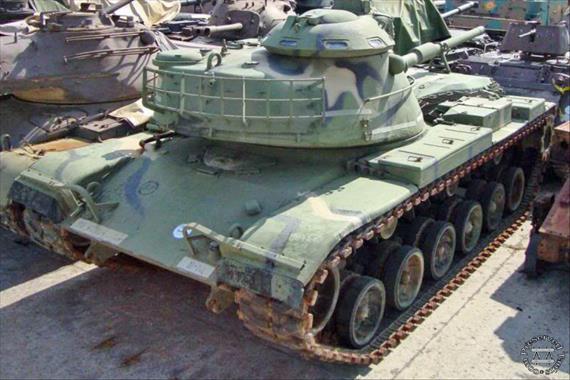 Sample Photo from Tank with UniqueID 1471
