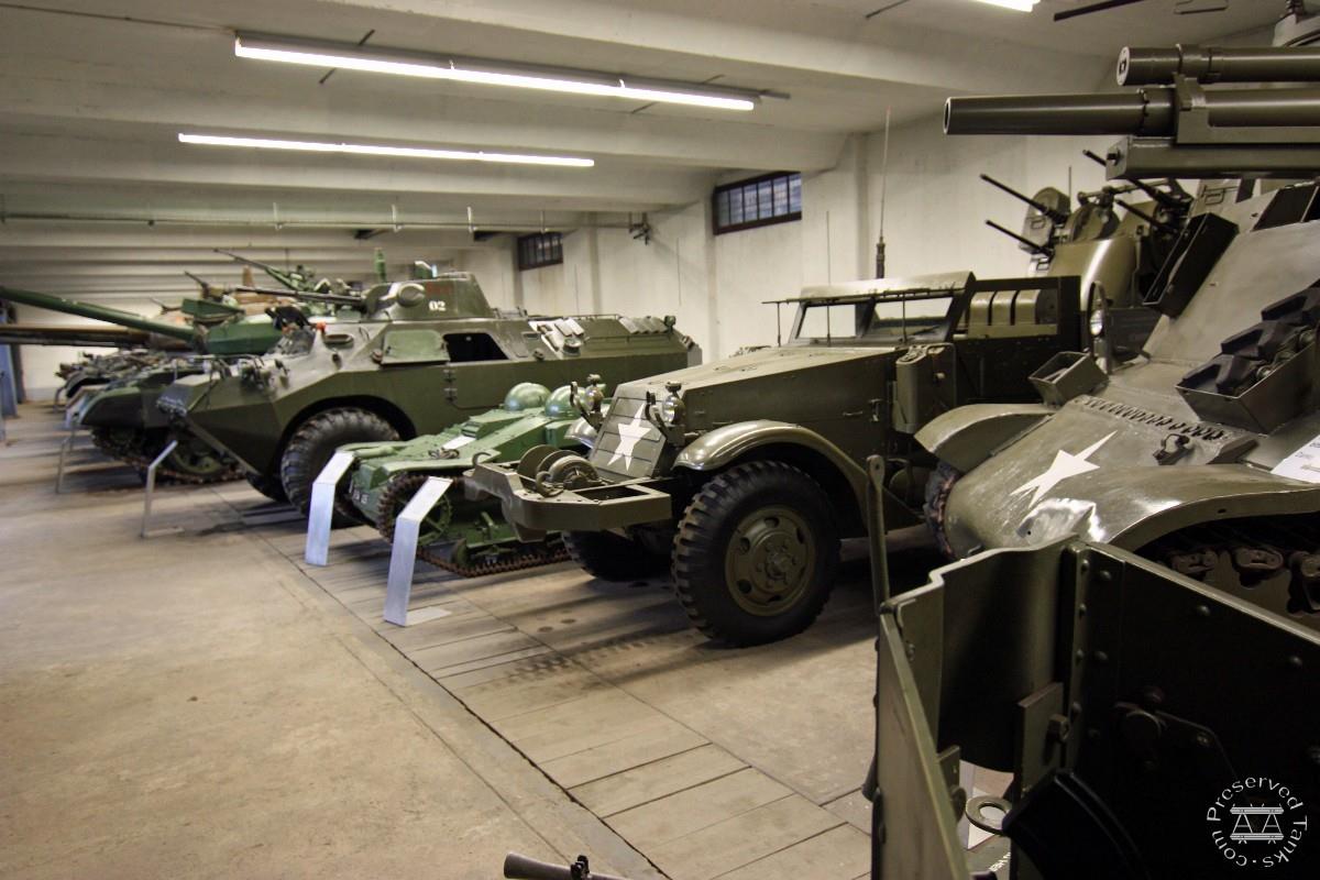 Part of vehicle collection