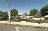 James H. “Screwdriver” Arnold Military Plaza, Killeen