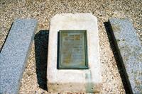 Royal Marine Commando plaque