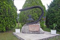 Second memorial