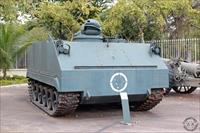 M59 armoured personnel carrier
