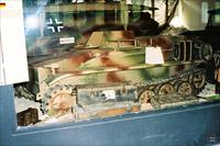 Borgward IV demolition vehicle