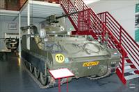 M113A1 carrier