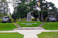 Worthington Park Memorial