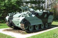 M113 C&R Carrier