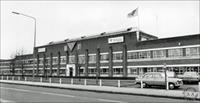 Alvis Factory, photo from N. Yard/HistoricCoventry.co.uk