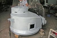 Turret with primer