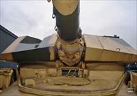 Turret front