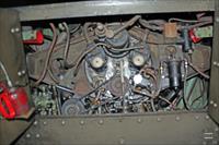 Engine compartment
