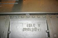Markings on centre transmission cover