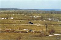 Meaford Tank Range, photo from Meaford.com/town/Range7.html