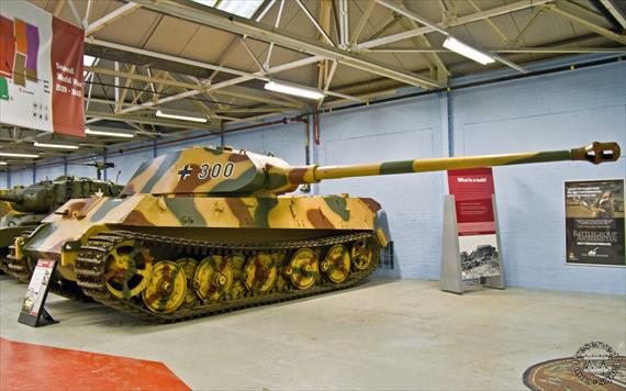 Sample Photo from Tank with UniqueID 214