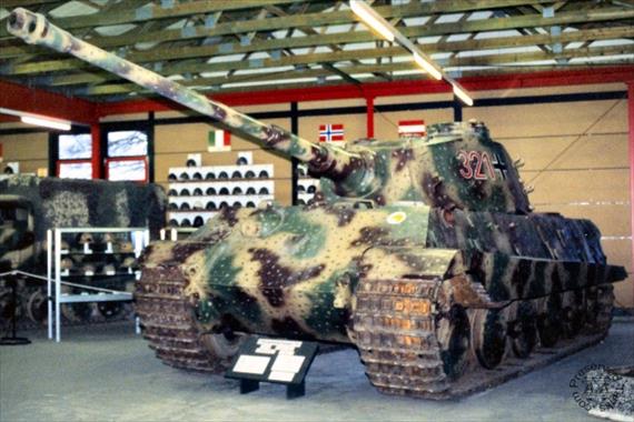 Sample Photo from Tank with UniqueID 217