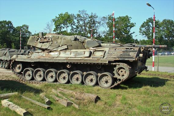 Sample Photo from Tank with UniqueID 2184