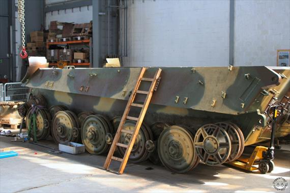 Sample Photo from Tank with UniqueID 219