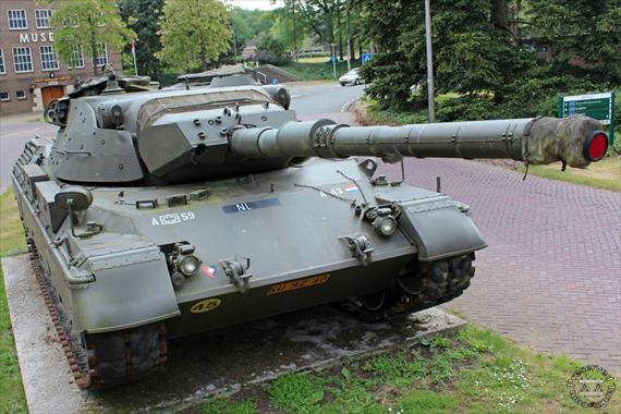 Sample Photo from Tank with UniqueID 2322