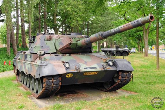 Sample Photo from Tank with UniqueID 2334