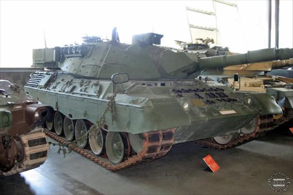 Sample Photo from Tank with UniqueID 2465