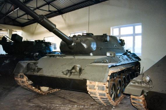 Sample Photo from Tank with UniqueID 299