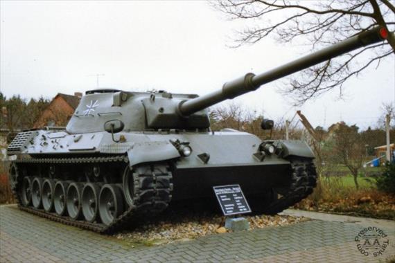 Sample Photo from Tank with UniqueID 300