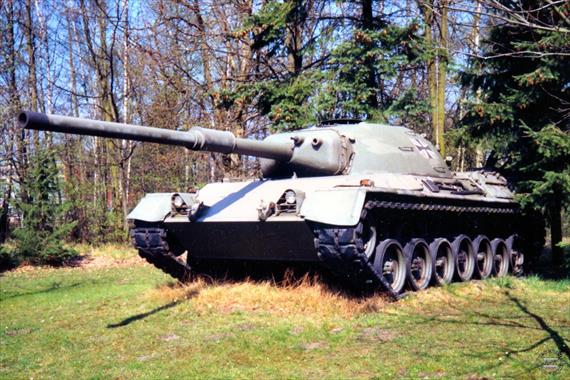 Sample Photo from Tank with UniqueID 305