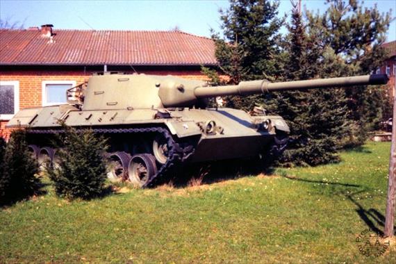 Sample Photo from Tank with UniqueID 306