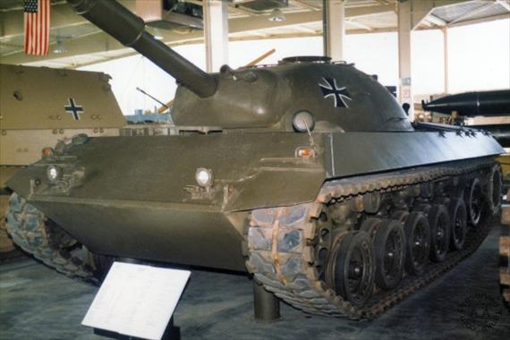 Sample Photo from Tank with UniqueID 309