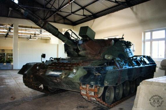 Sample Photo from Tank with UniqueID 310