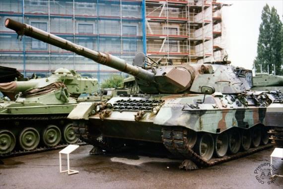 Sample Photo from Tank with UniqueID 311