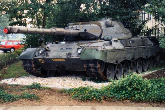 Sample Photo from Tank with UniqueID 318