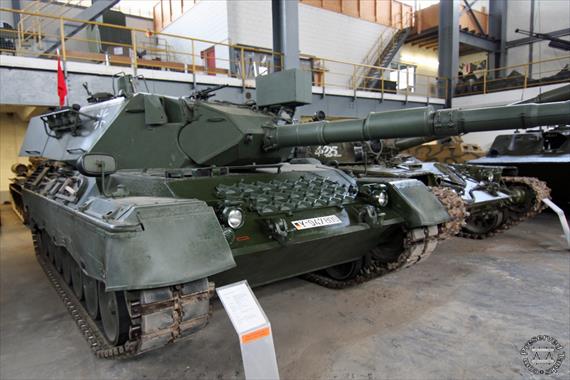 Sample Photo from Tank with UniqueID 833