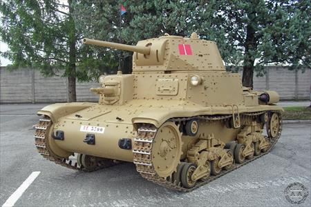 Sample Photo from Tank with UniqueID 1526