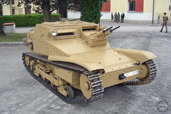 Sample Photo from Tank with UniqueID 1525