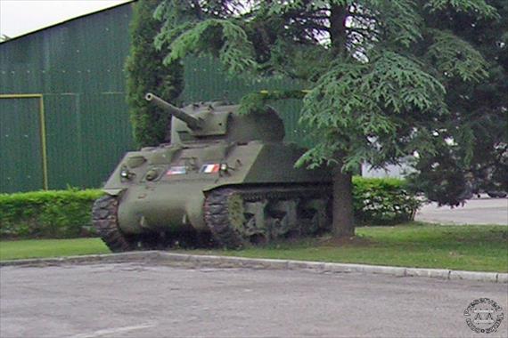 Sample Photo from Tank with UniqueID 1527