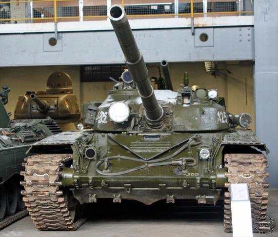 Sample Photo from Tank with UniqueID 835