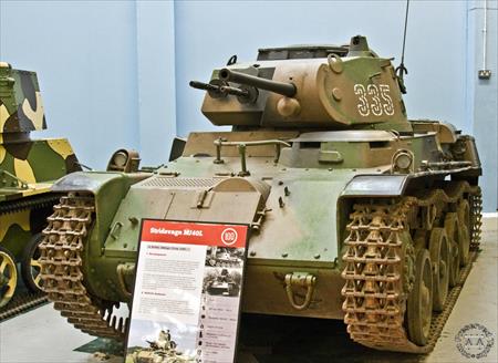 Preserved Tanks .Com | Locations