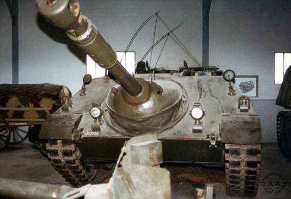 Sample Photo from Tank with UniqueID 291